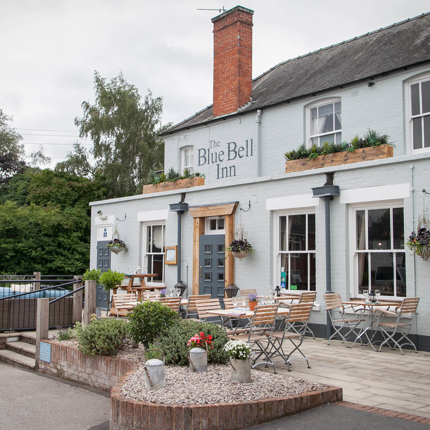 The Blue Bell Inn Rothley RedCat Pub Company Pub A Local Favourite